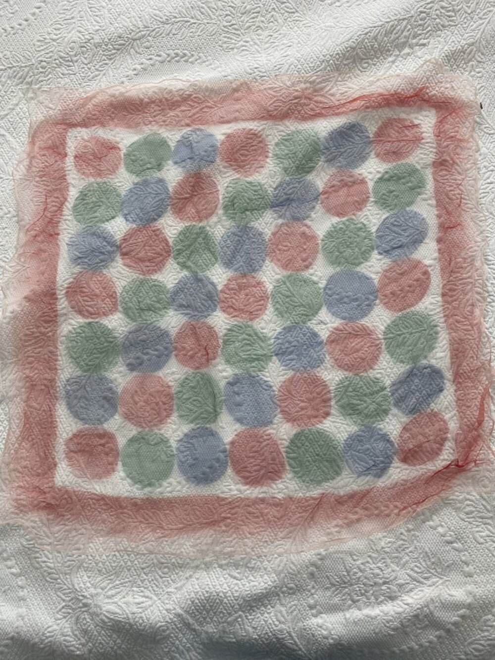 Accent Scarf